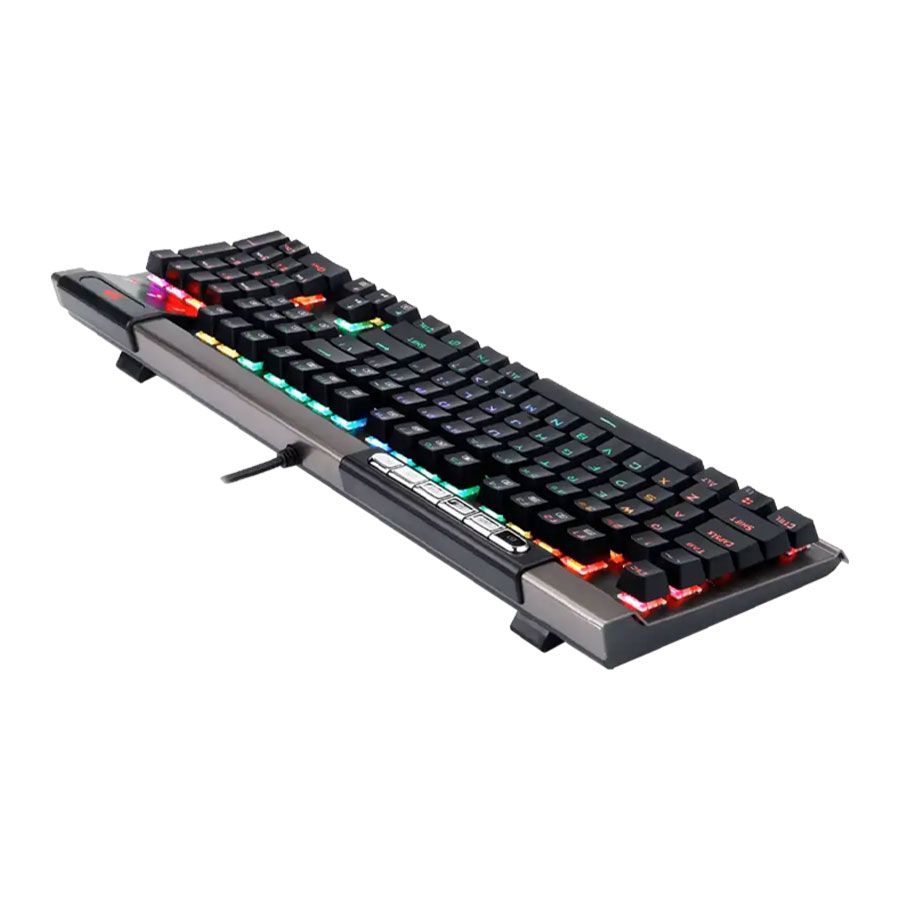 کیبورد گیمینگ باسیم ردراگون مدل SURYA K563 RGB