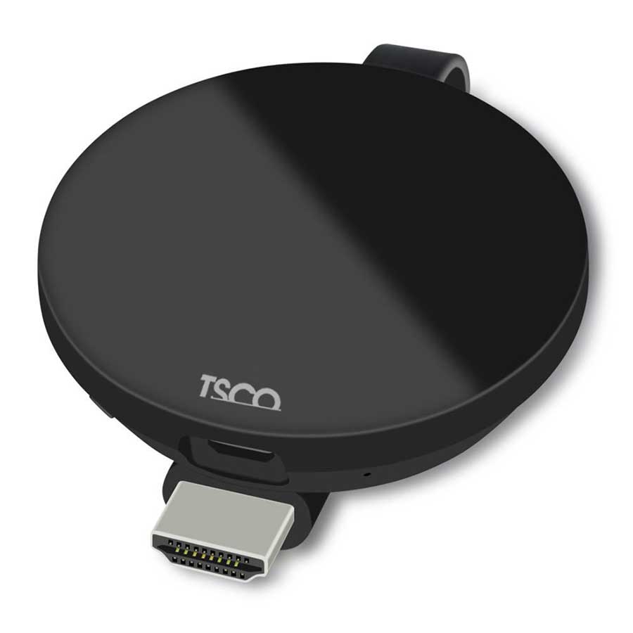 گیرنده بی‌سیم HDMI تسکو مدل T-Cast 6000