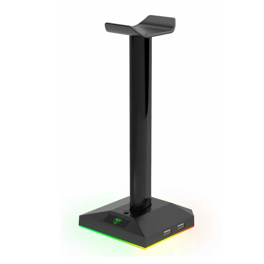 پایه هدست تی دگر مدل T-GHA153 RGB