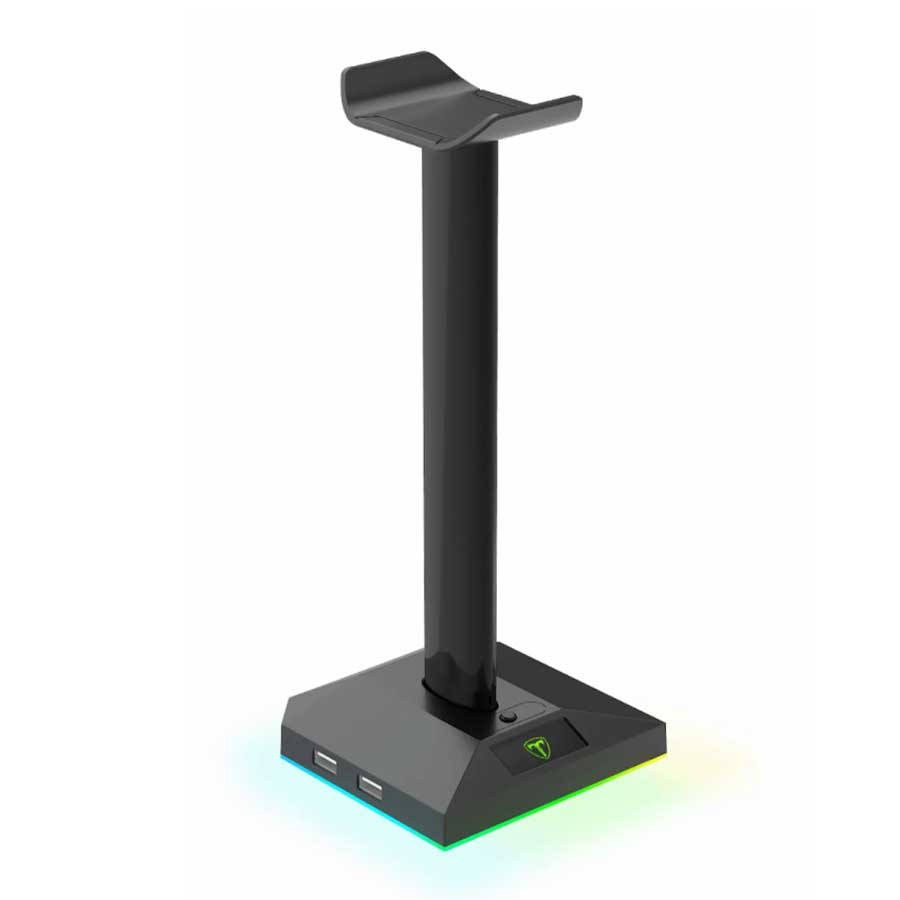 پایه هدست تی دگر مدل T-GHA153 RGB