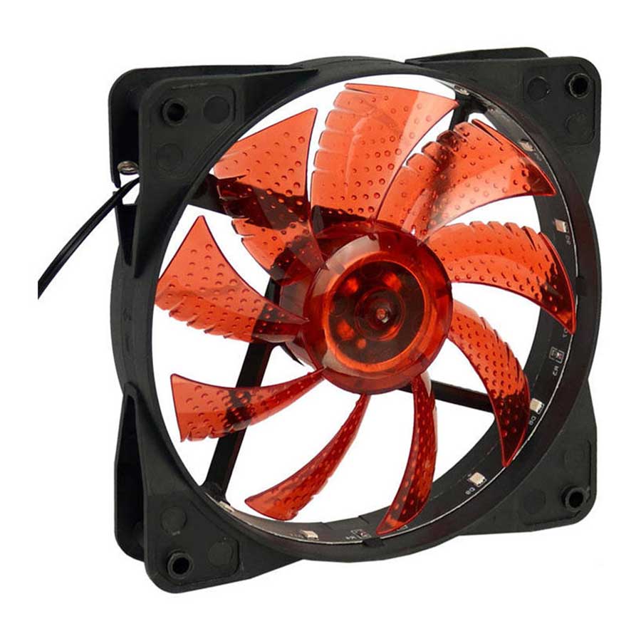 فن خنک کننده کیس تسکو مدل T FAN 03