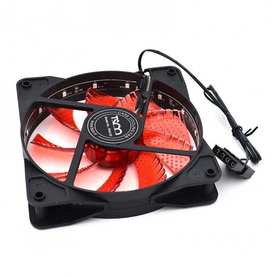 فن خنک کننده کیس تسکو مدل T FAN 03