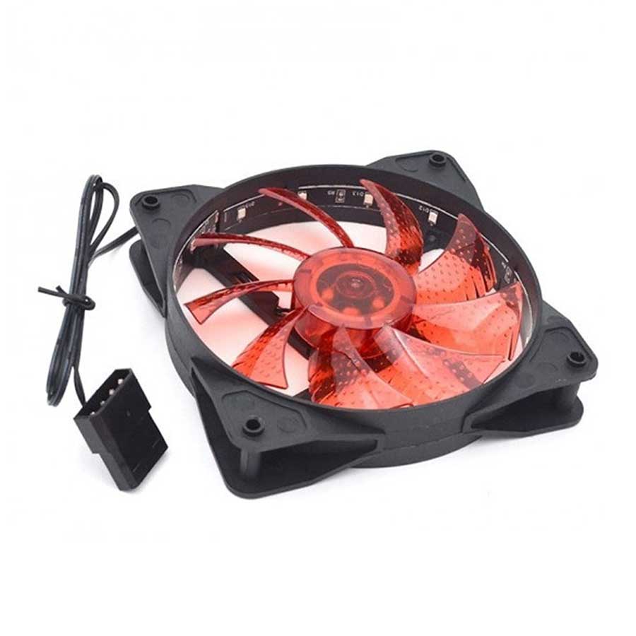 فن خنک کننده کیس تسکو مدل T FAN 03