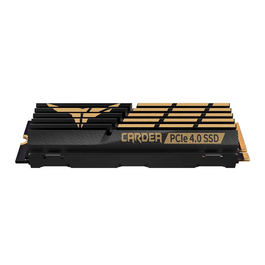 اس اس دی تیم گروپ مدل T-FORCE CARDEA A440 M.2 2280 PCIe NVMe