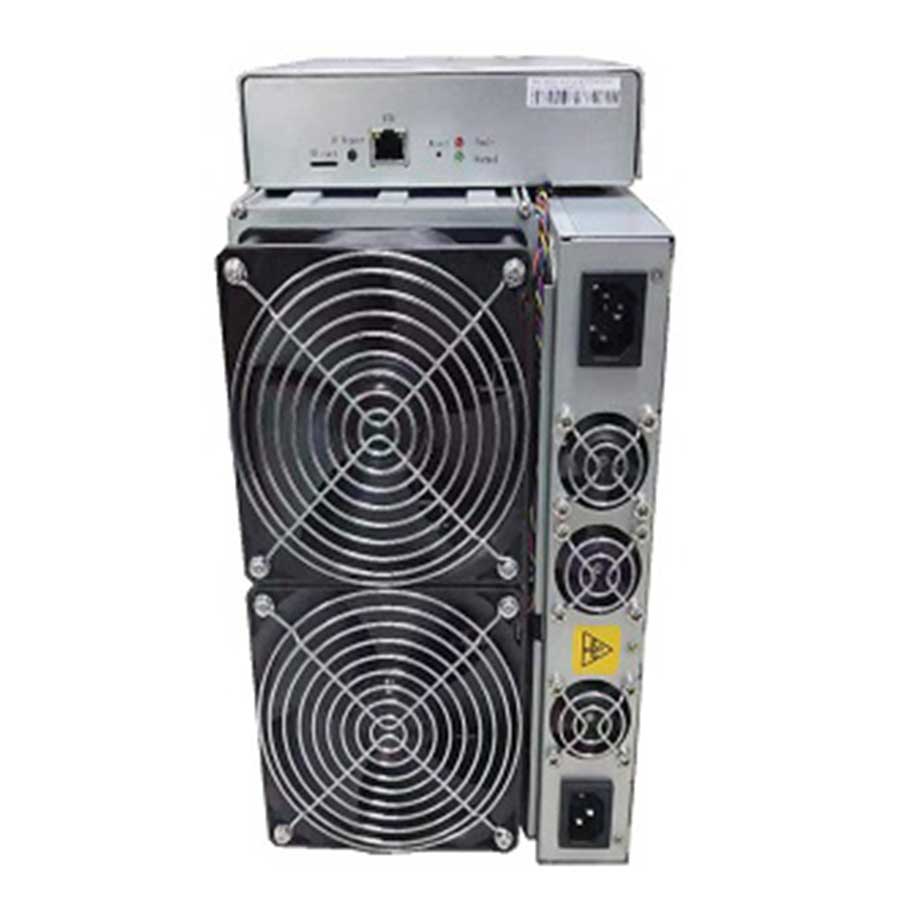 دستگاه انت ماینر بیت مین مدل Antminer T17e 53Th/s