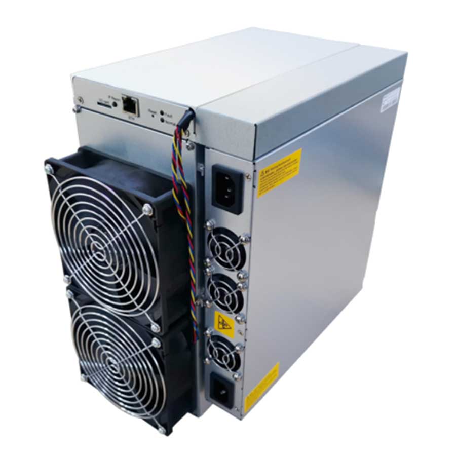 دستگاه انت ماینر بیت مین مدل Antminer T17e 53Th/s