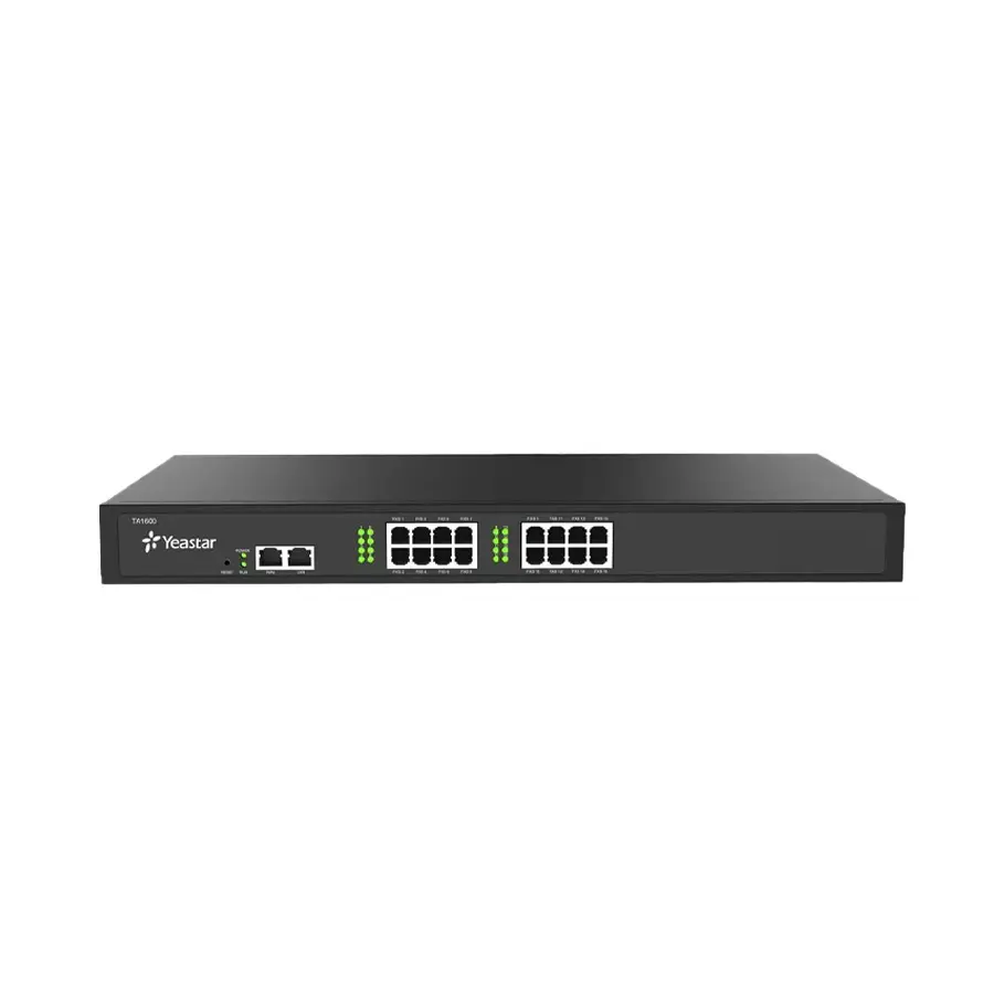 گیت وی ویپ یستار TA1600