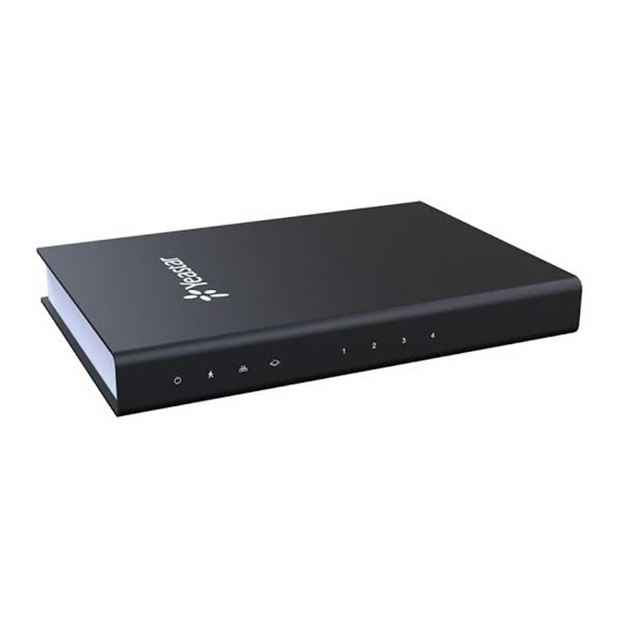 گیت وی 16 پورت VoIP یستار مدل TA800