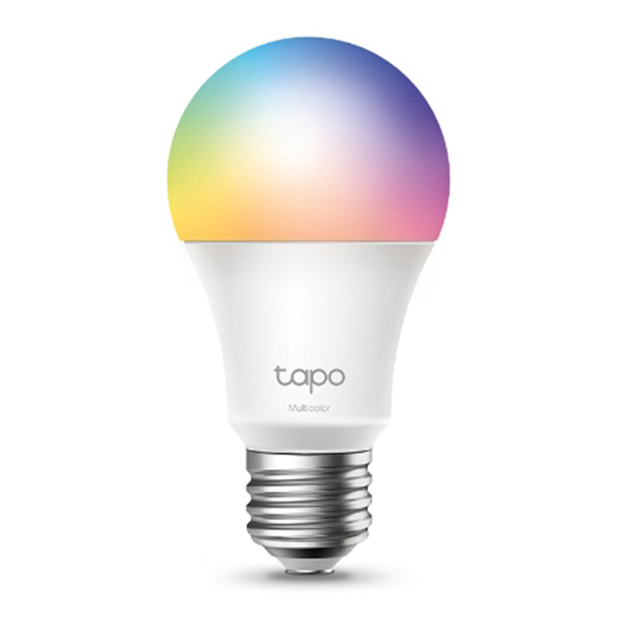 لامپ هوشمند چند رنگ تی پی لینک مدل Tapo L530E