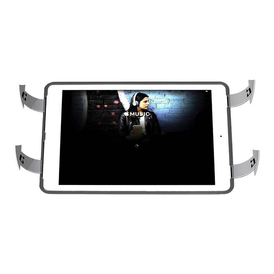 کاور و استند تبلت اپل iPad تارگوس مدل Versavu مناسب برای آیپد 10.5 اینچ