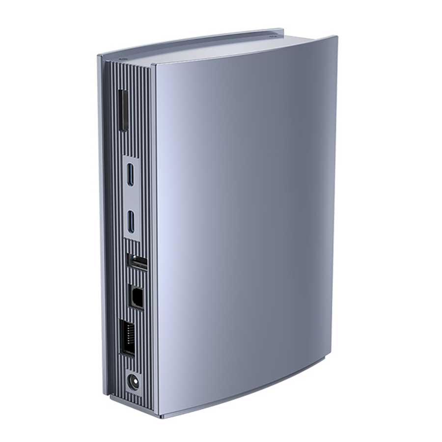 هاب Thunderbolt 3 پانزده پورت اوریکو مدل TB3-S3-EU-GY-BP