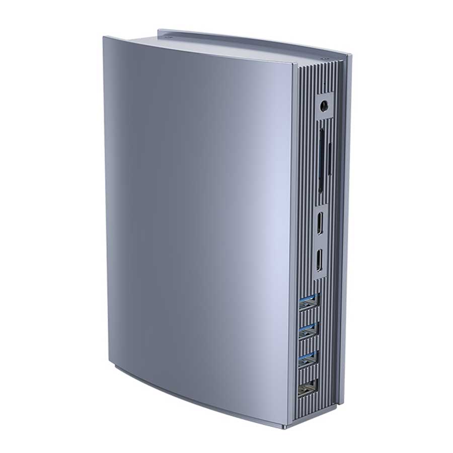 هاب Thunderbolt 3 پانزده پورت اوریکو مدل TB3-S3-EU-GY-BP