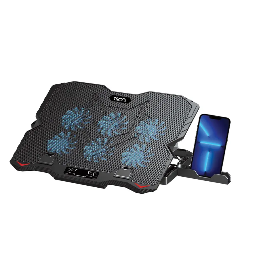 پایه خنک کننده لپ تاپ تسکو مدل TSCO TCLP 3111