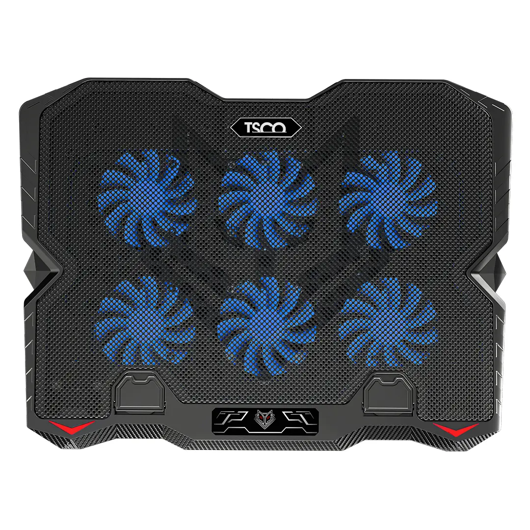 پایه خنک کننده لپ تاپ تسکو مدل TSCO TCLP 3111