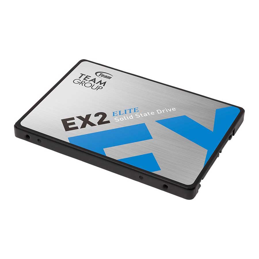 اس اس دی 2.5 اینچ SATA تیم گروپ مدل EX2