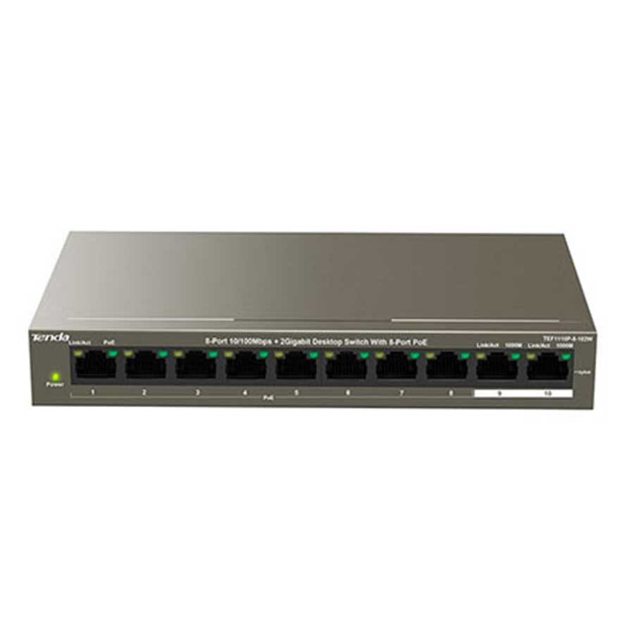 TEF1110P-8-102W