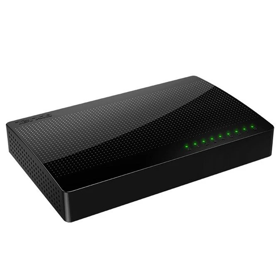 سوييچ 8 پورت گیگابیت تندا