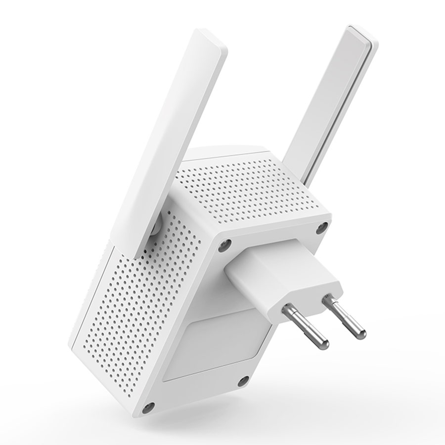 گسترش دهنده بی‌سیم دوباند AC1200 تندا مدل A18