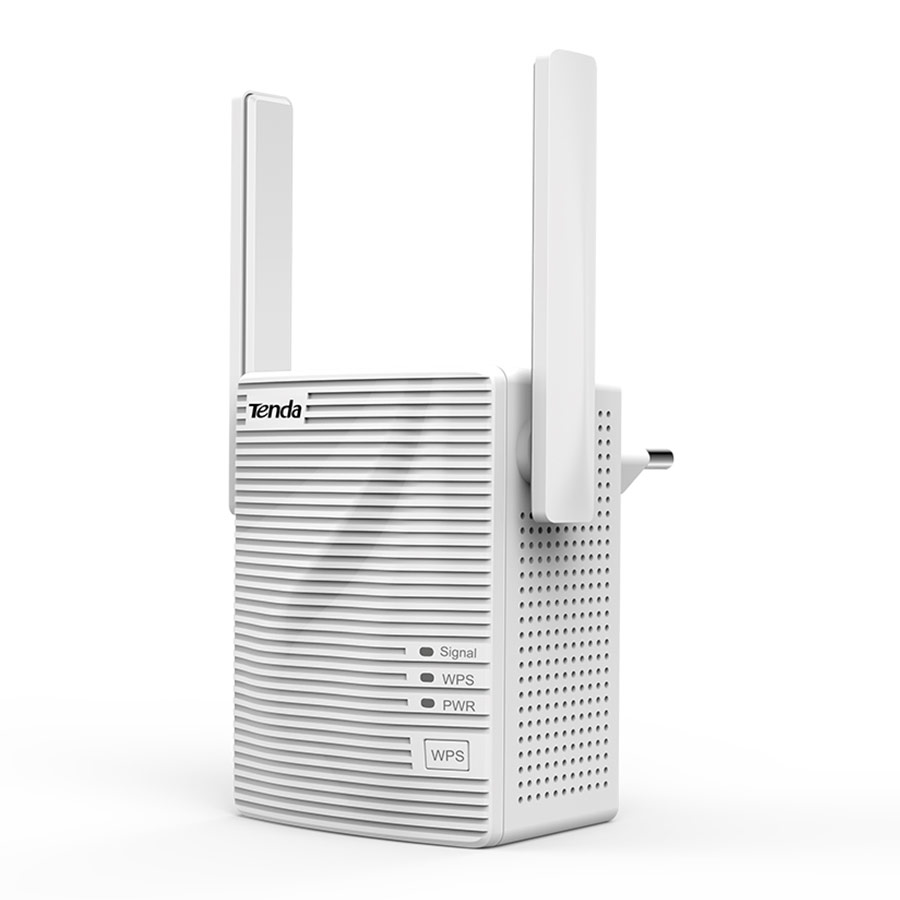 گسترش دهنده بی‌سیم دوباند AC1200 تندا مدل A18
