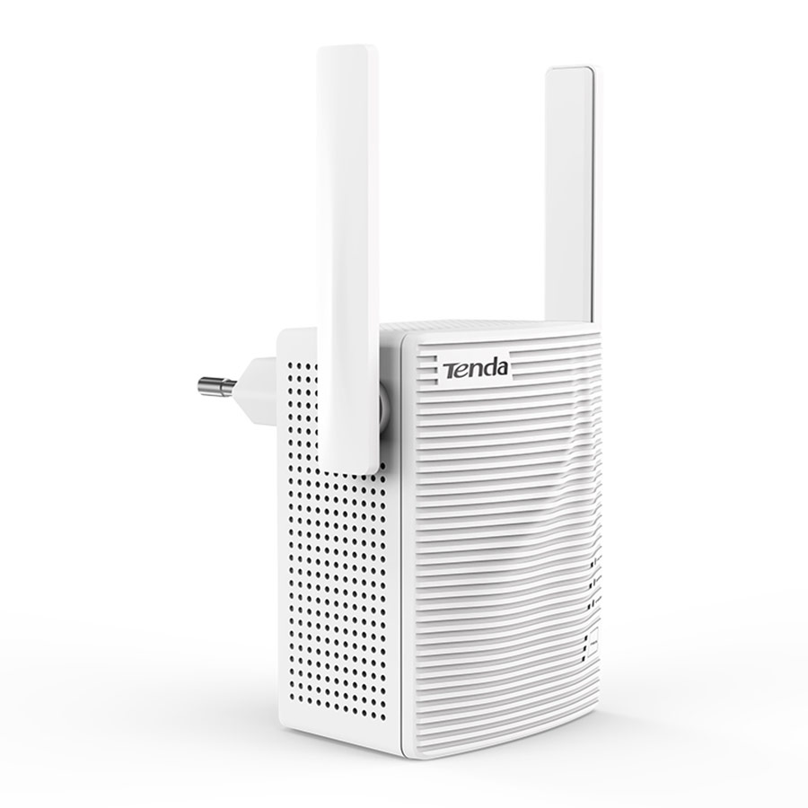 گسترش دهنده بی‌سیم دوباند AC1200 تندا مدل A18