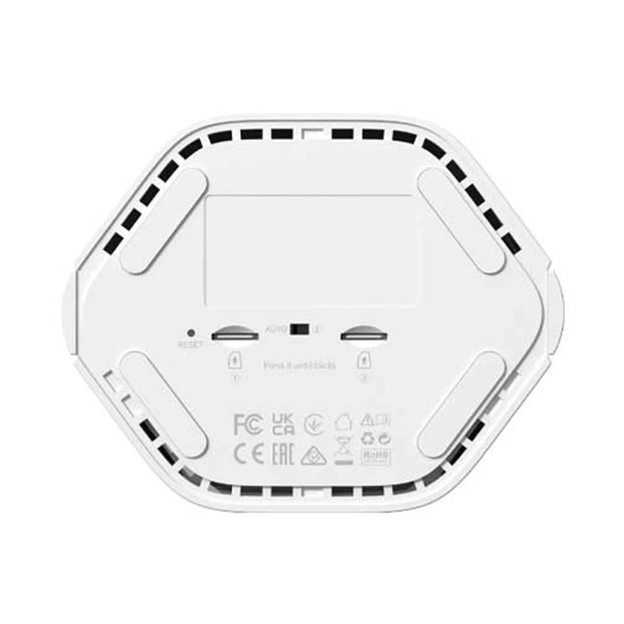 مودم روتر 5G بی‌سیم AX3000 تندا