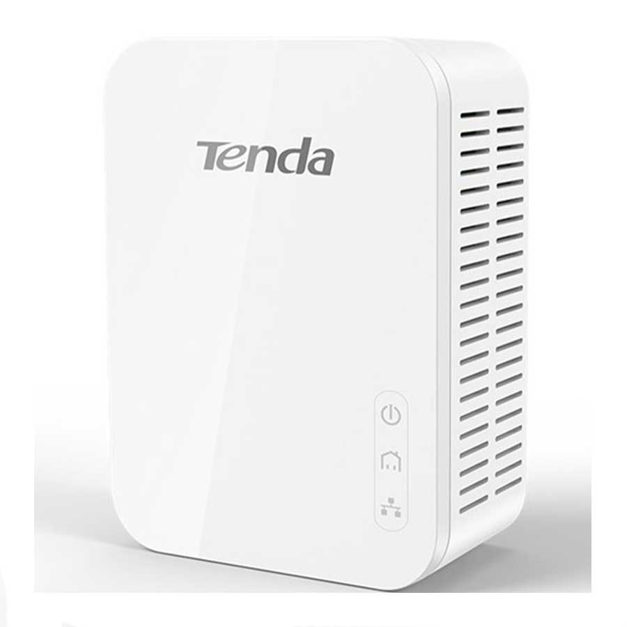 کیت آداپتور پاورلاین و گسترش دهنده بی‌سیم گیگابیت AV1000 تندا مدل PH3