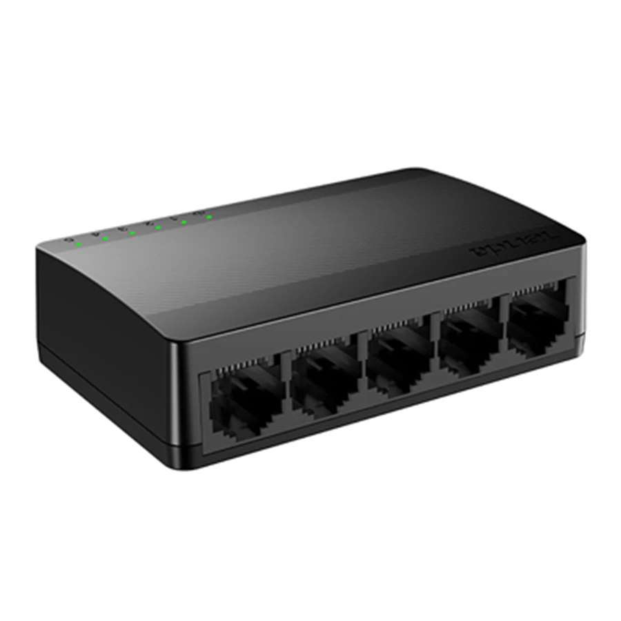 سوييچ 5 پورت گیگابیت تندا