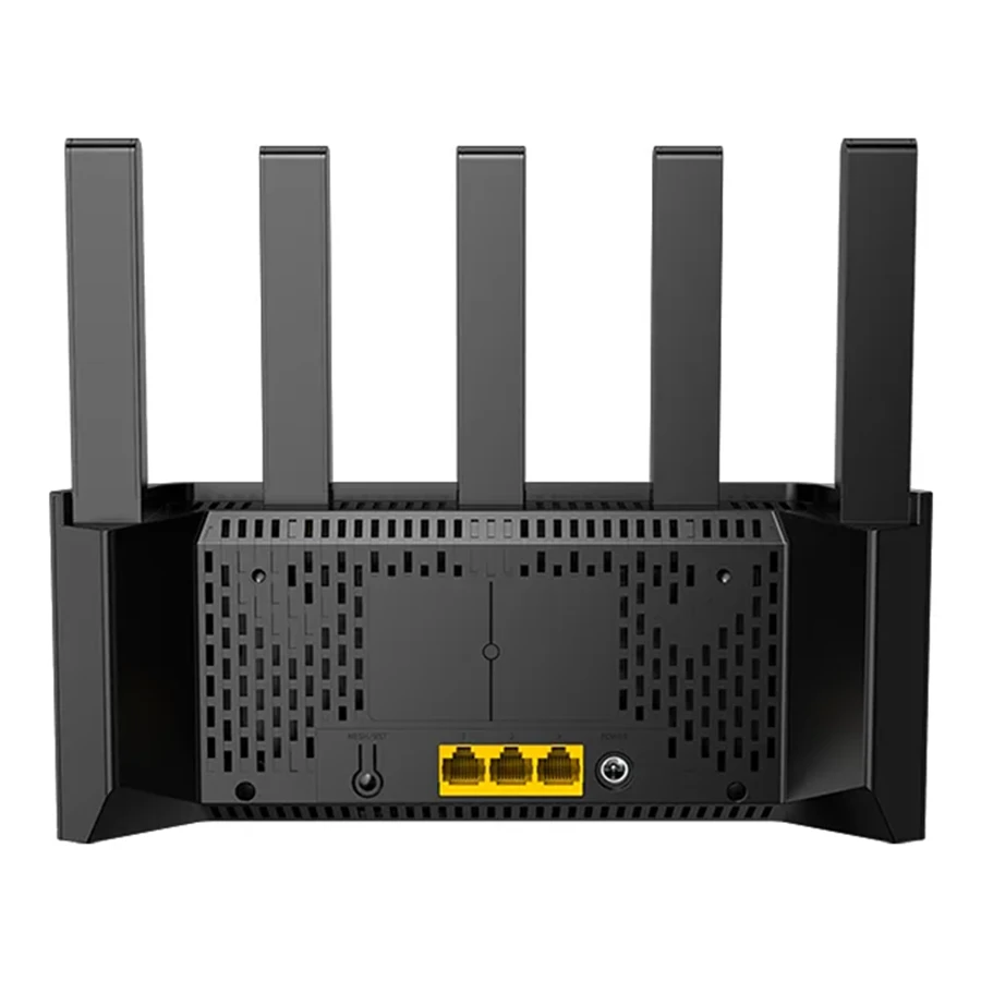 روتر بی‌سیم گیگابیت و دوباند BE3600 تندا