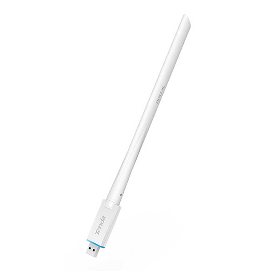 کارت شبکه USB و بی‌سیم X300 تندا مدل U2 v4.0