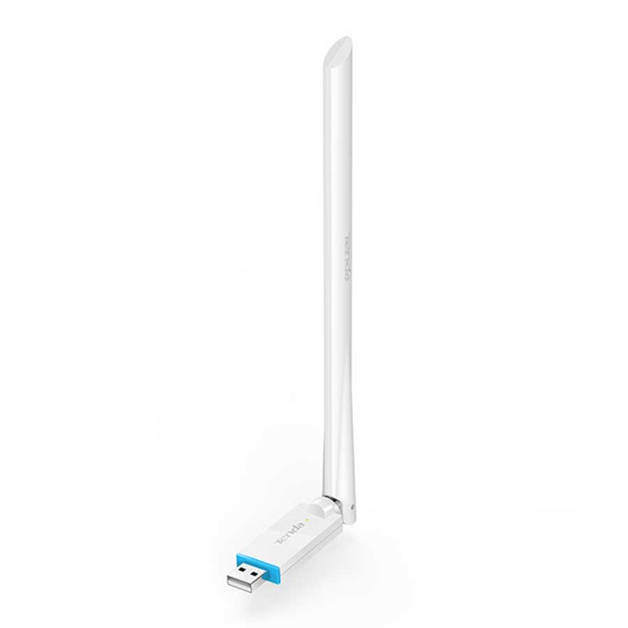 کارت شبکه USB و بی‌سیم X300 تندا مدل U2 v4.0