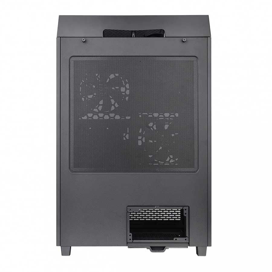 کیس کامپیوتر ترمالتیک مدل The Tower 500 Black