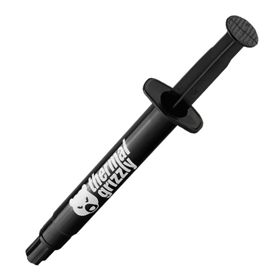 خمیر سلیکونی 5.55 گرمی ترمال گریزلی مدل Kryonaut