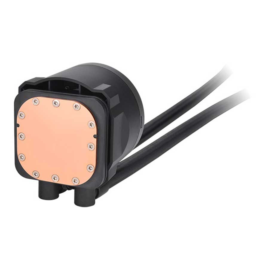 خنک کننده مایع پردازنده ترمالتیک مدل TH360 V2 Ultra EX ARGB Sync