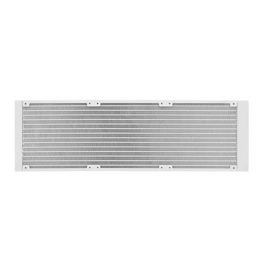 خنک کننده مایع پردازنده ترمالتیک مدل TH420 V2 Ultra EX ARGB Sync Snow Edition