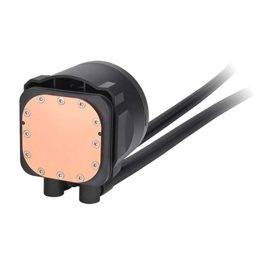 خنک کننده مایع پردازنده ترمالتیک مدل TH420 V2 Ultra EX ARGB Sync
