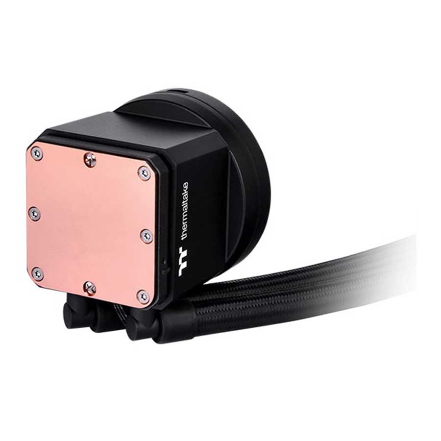 خنک کننده مایع پردازنده ترمالتیک مدل TOUGHLIQUID Ultra 360 All-In-One RGB