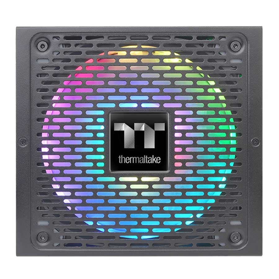 پاور کامپیوتر 750 وات تمام ماژولار ترمالتیک مدل Toughpower GF1 ARGB TT Premium