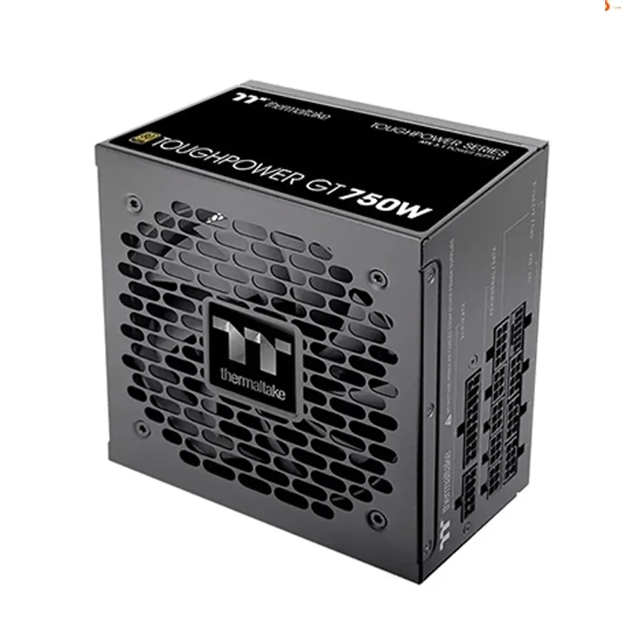 منبع تغذیه کامپیوتر ترمالتیک مدل Toughpower GT 750W