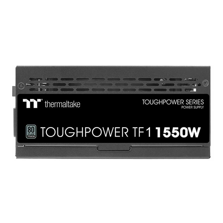 پاور کامپیوتر 1550 وات تمام ماژولار ترمالتیک مدل Toughpower TF1 TT Premium Edition