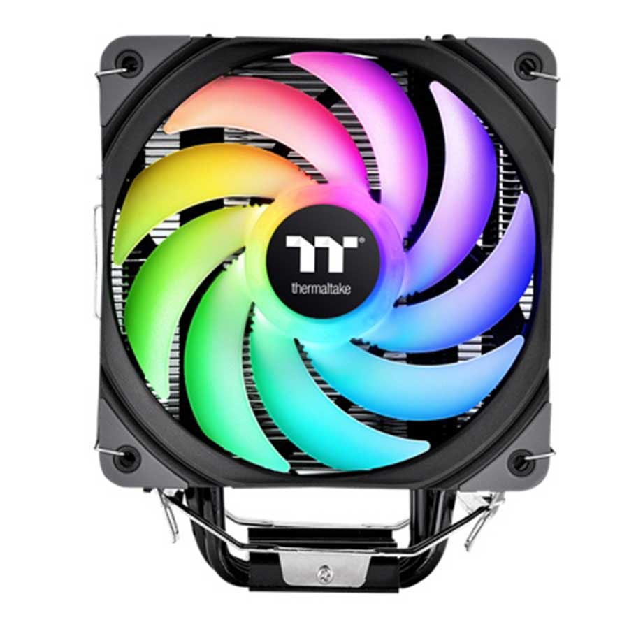 خنک کننده پردازنده ترمالتیک مدل UX200 SE ARGB Lighting