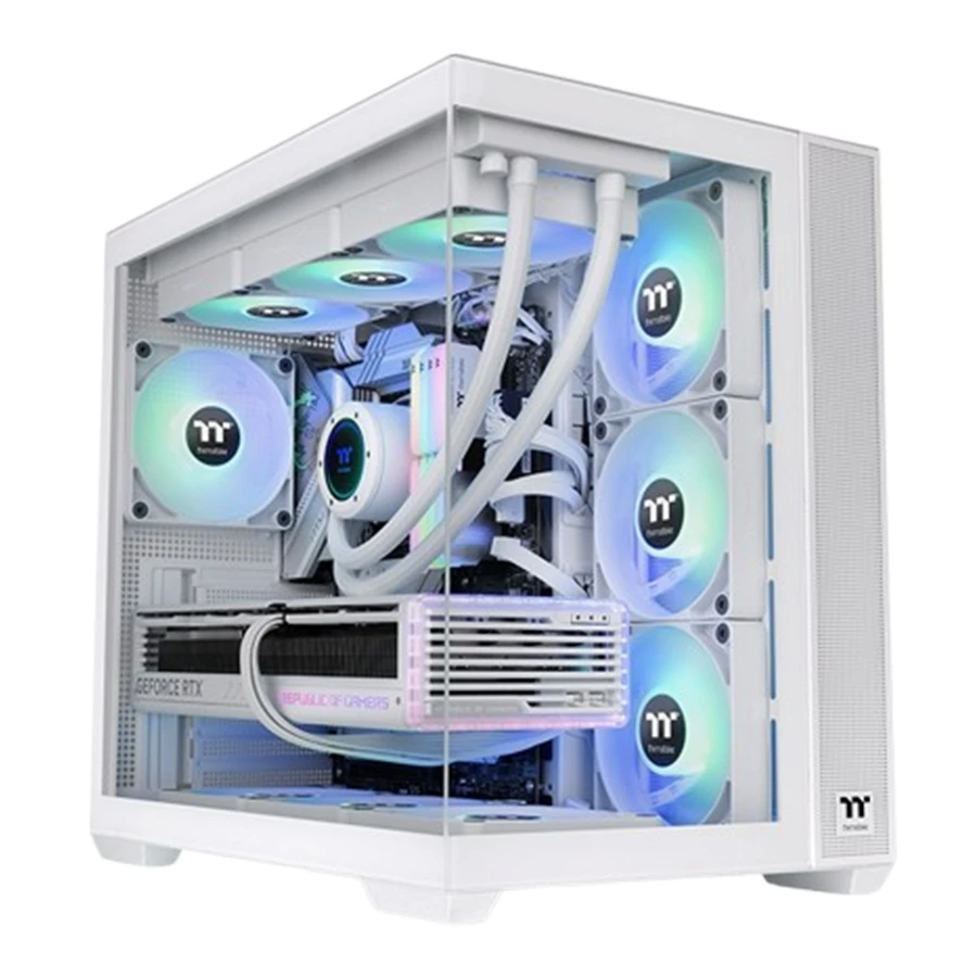 کیس کامپیوتر ترمالتیک