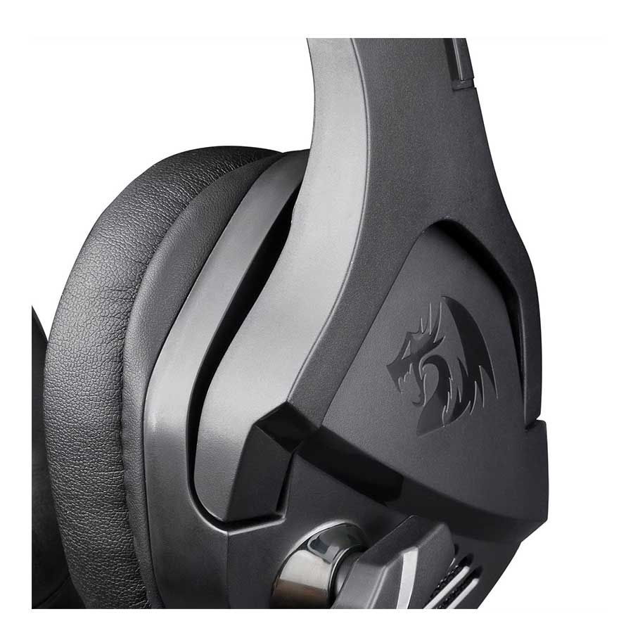 هدست گیمینگ باسیم ردراگون مدل Theseus H250