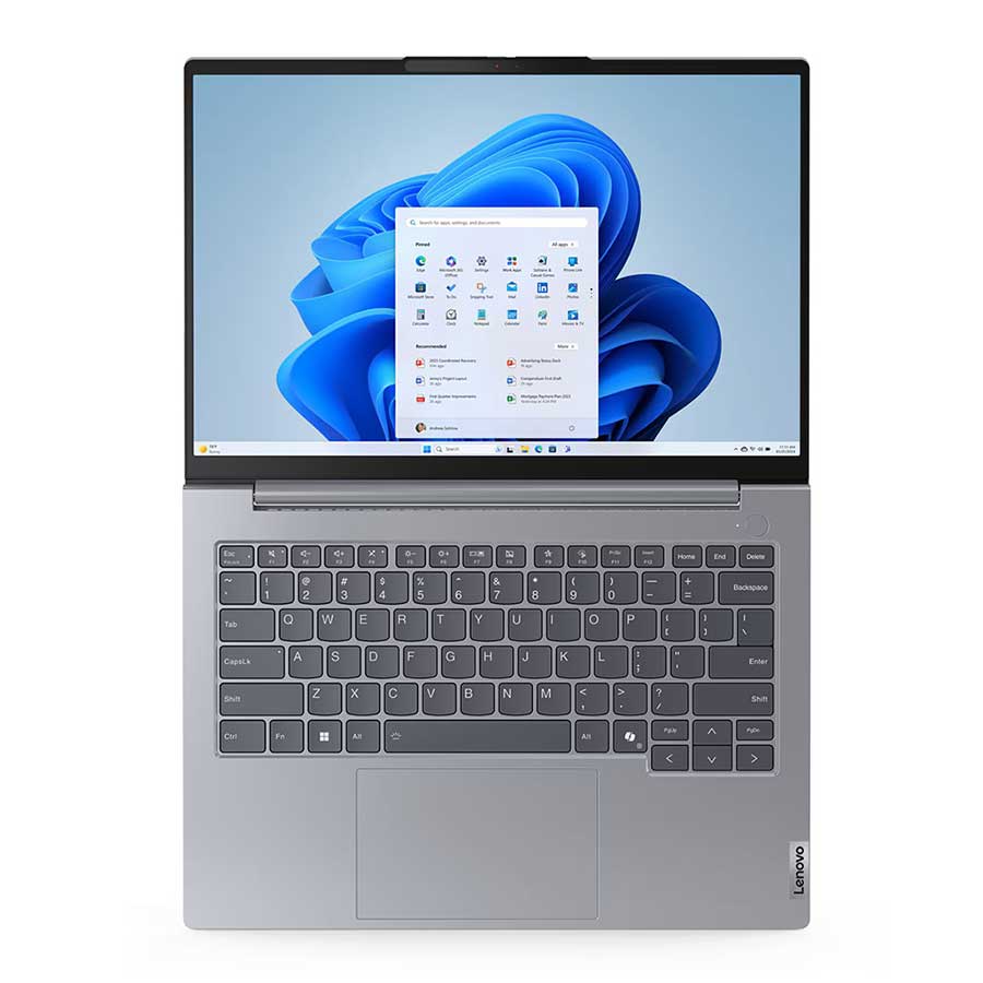 لپ تاپ 14 اینچ لنوو ThinkBook 14 2024-A