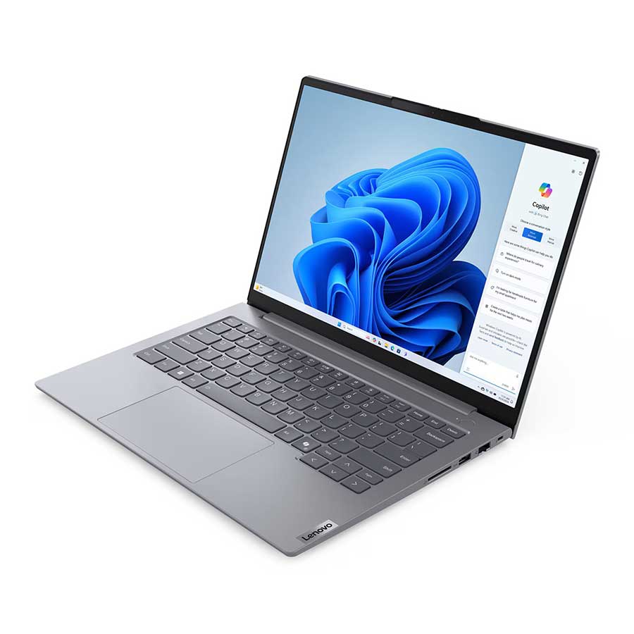 لپ تاپ 14 اینچ لنوو ThinkBook 14 2024-A