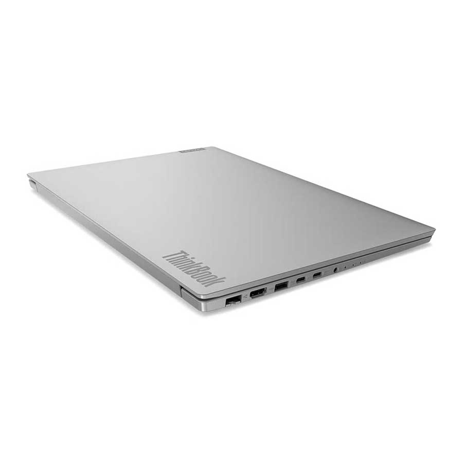 لپ تاپ 15.6 اینچ لنوو ThinkBook 15-JA Core i3 1005G1/1TB HDD/128GB SSD/4GB/Intel