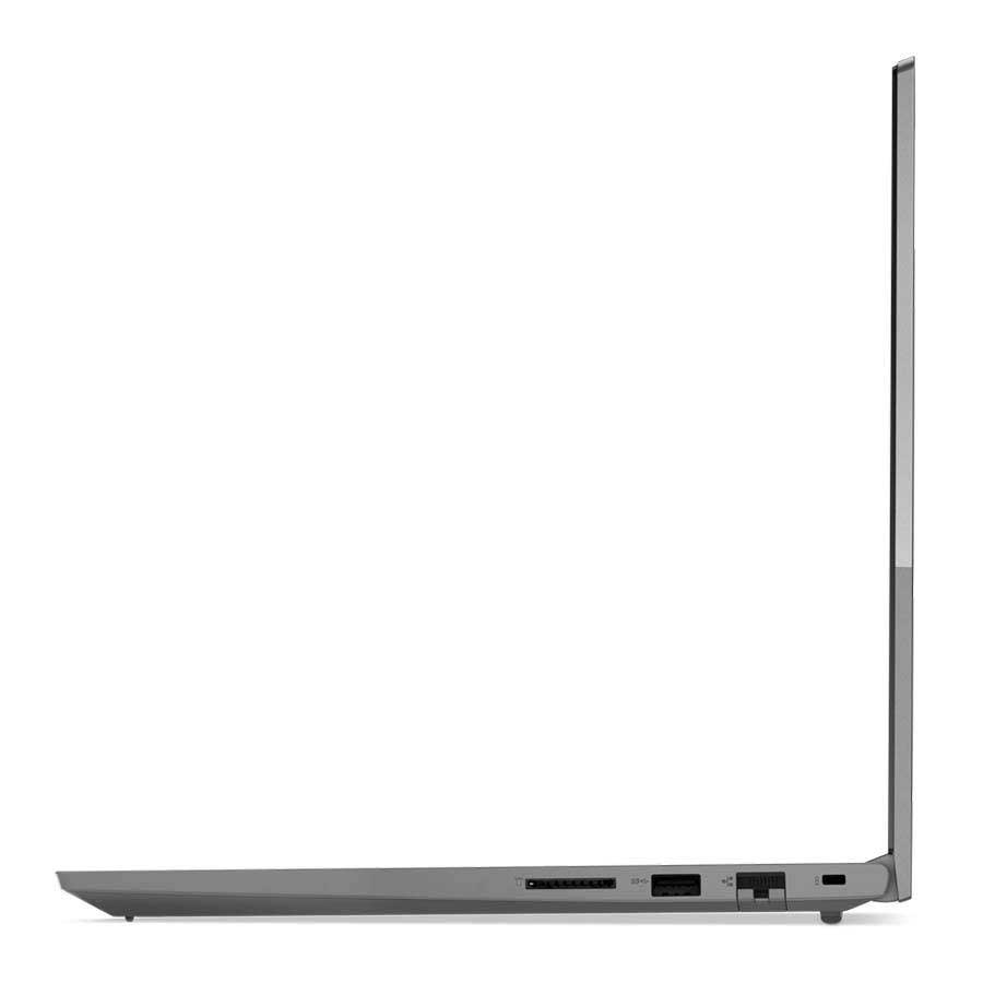 لپ تاپ 15.6 اینچ لنوو ThinkBook 15-MB Core i3 1115G4/1TB HDD/128GB SSD/4GB/Intel