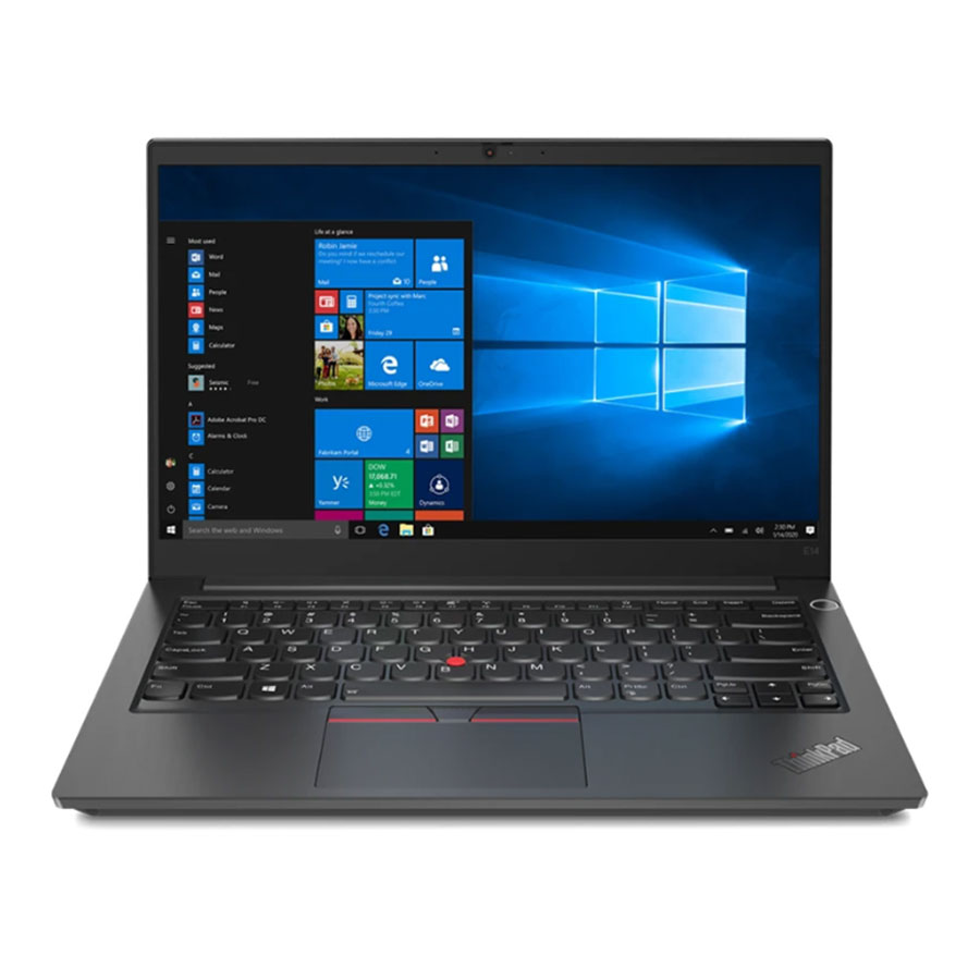 ThinkPad E14-E series