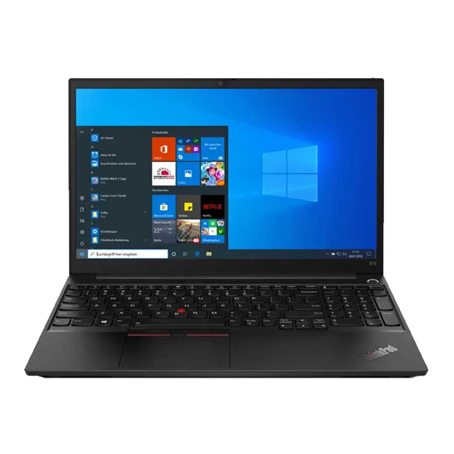 ThinkPad E15