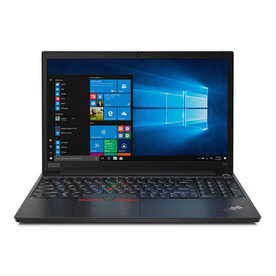 ThinkPad E15-C Series