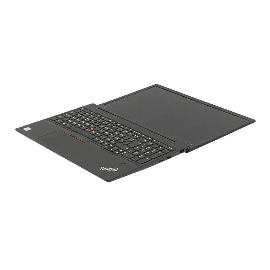 ThinkPad E590-E series